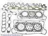 BLUE PRINT ADC46248 Gasket Set, cylinder head